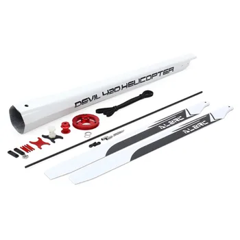 

ALZRC - Devil 420 FAST Upgrade Set - A (Suitable for Devil 380 FAST)