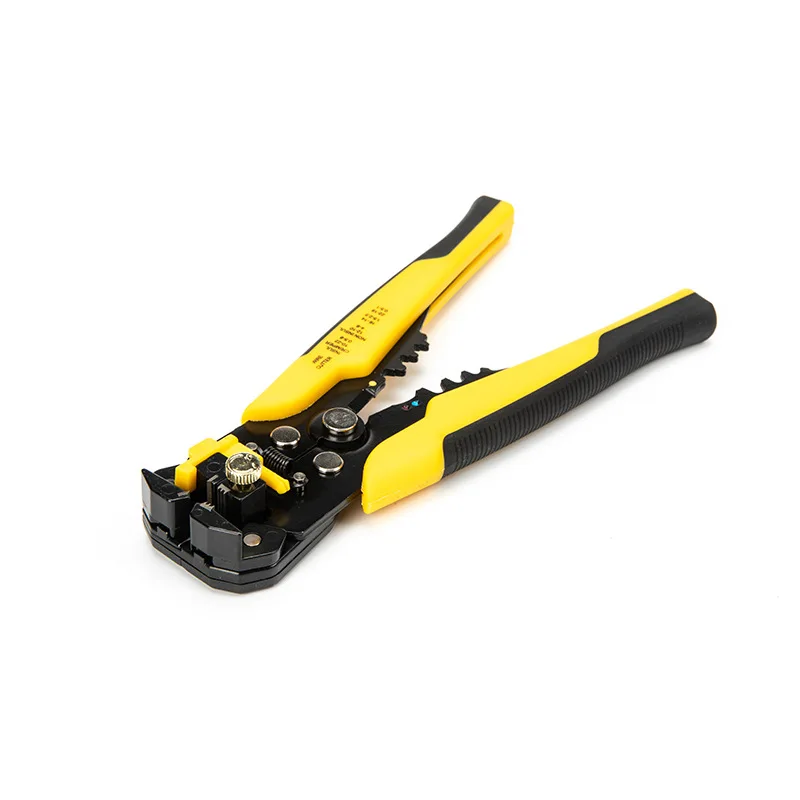 

Crimper Cable Cutter Automatic Wire Stripper Multifunctional Stripping Tools Crimping Pliers Terminal tool