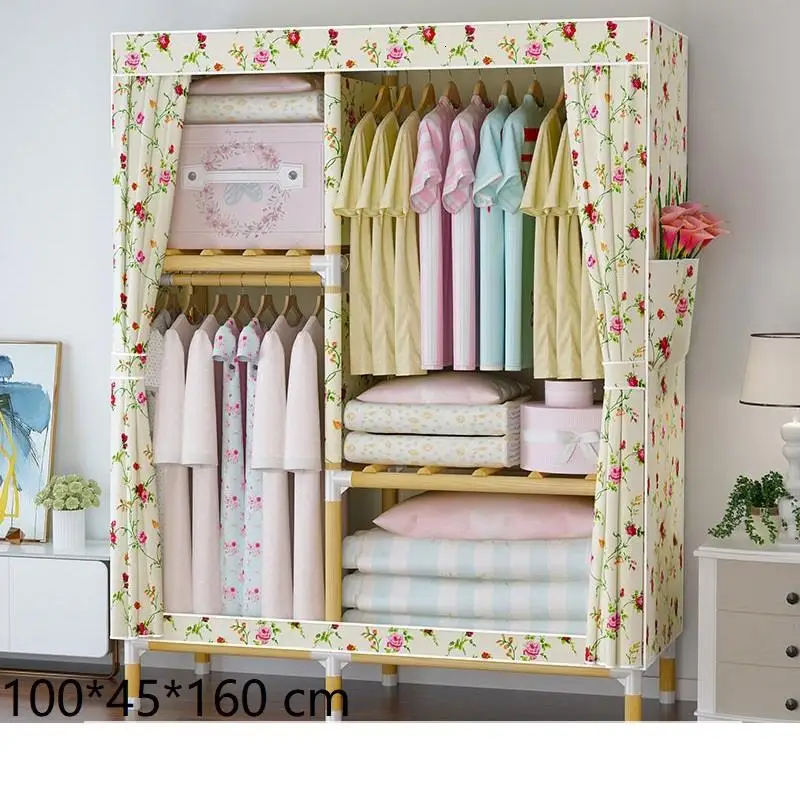 MODEL C Табличка дальность Armario Ropa Meble Mobile Per La Casa Ropero Szafa Guarda Roupa шкаф Mueble De Dormitorio гардероб - Цвет: MODEL C