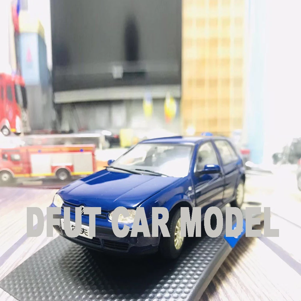 1:18 сплава игрушка спортивный автомобиль модель MK4 детской машинки оригинальный