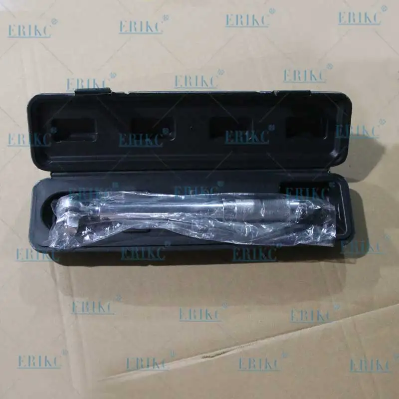 ERIKC High-accuracy Torque Wrench E1024096 Common Rail Diesel Injector Square Drive Car Bike Repair Hand Tools Spanner Torque key (4)