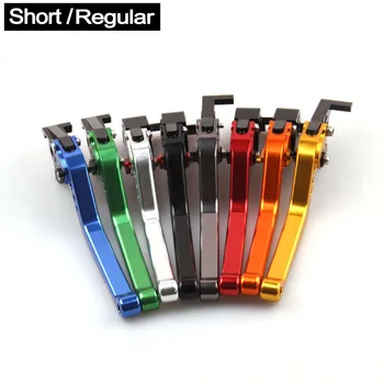 

For Ducati 1199 Panigale / S / Tricolor 2012-2015 13 14 CNC Brake Clutch Levers Bike Motorcycle Accessories