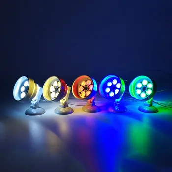 

1pcs LED Spot Light for Lego for Street Building Shop Model Building Blocks Toy Bricks (Model Not Included) Universal Lamp