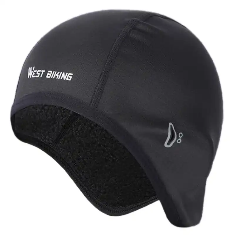 winter cycling headwear