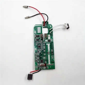 

Battery Vacuum Cleaner Protection Board for Dyson V10 Vacuum Cleaner Repair Parts PCB Circuit Board for Dyson V10 Repair Parts