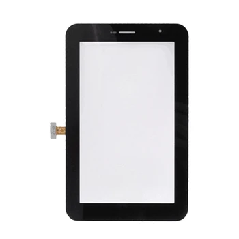 

New Outer Front Glass Touch-Screen for Samsung GT-P6200 Galaxy Tab 7.0 Plus