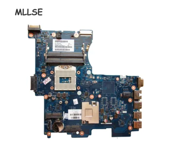 

743703-501 laptop motherboard 743703-001 for HP M4 242-G2 6050a2593401-MB-A02 HSTNN-I14C 100% fully tested !!!