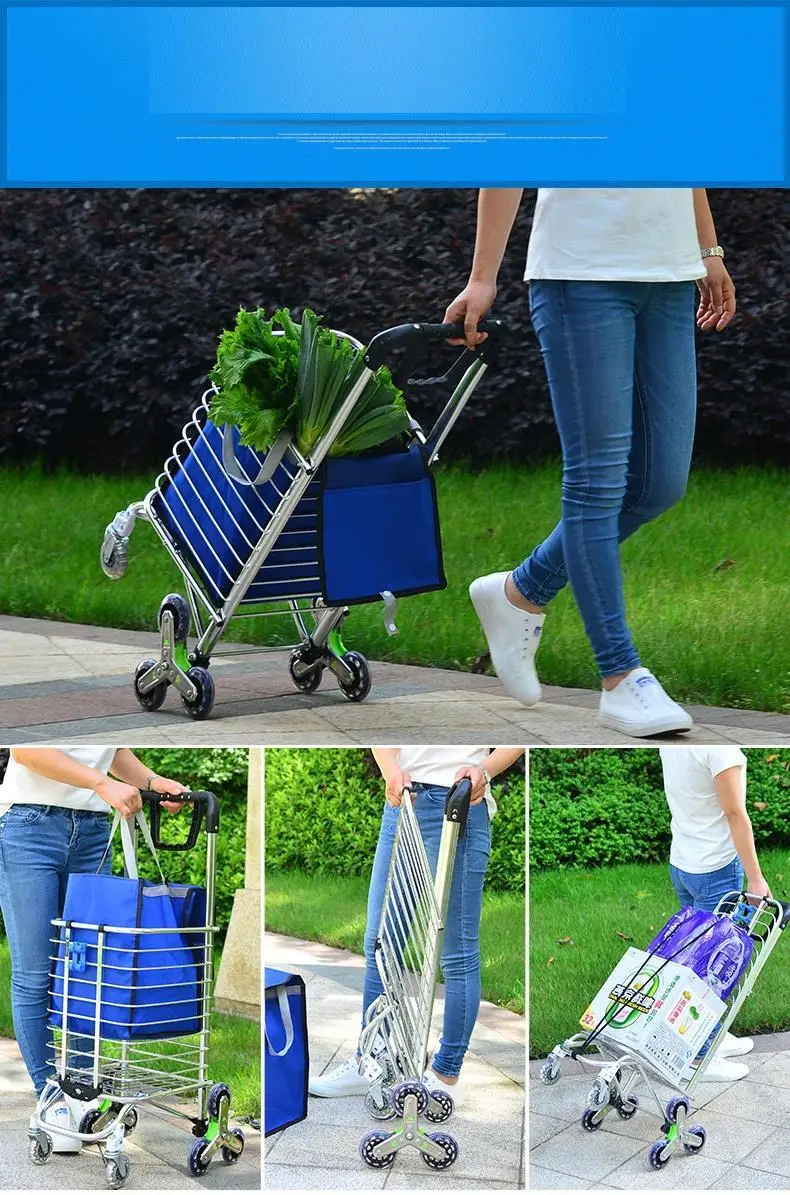 Carito Carro Verdulero Carello кухонный стол Carrello Cucina Roulant Тележка для покупок