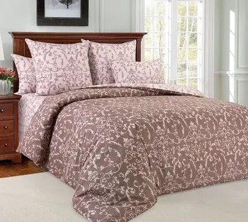 

Virginia Brown KPB percale (EURO Mini)