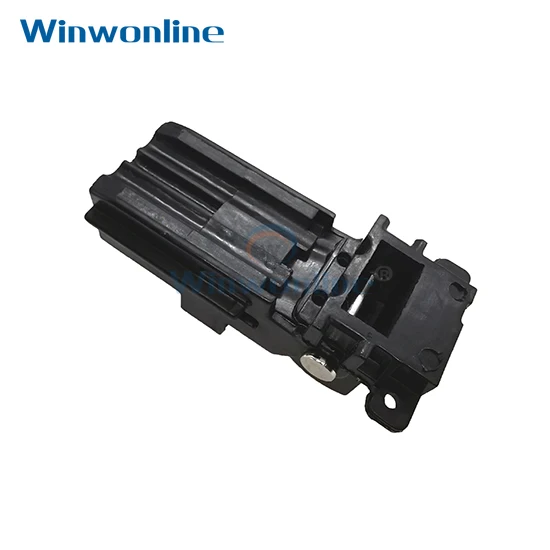 Assemblage De Charnière ADF Q8052-40001 Pour Imprimante Hp Officejet 5780 5788 5740 5750 6210 6208 6310 6318 6480 6488 - Foto 2
