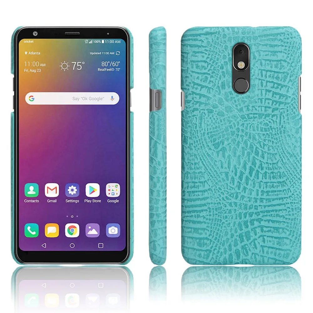Роскошный чехол для LG V40 V40 thinQ/G8 G8 ThinQ/K40/stylo 5/W10/W30/Q60/K50/AKA