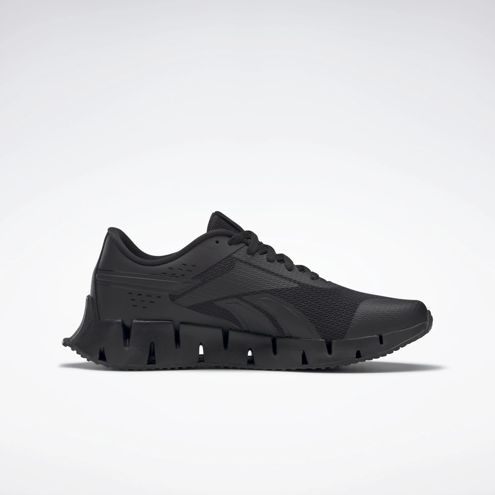 Sepatu Lari Reebok Zig Dynamica 2.0 Matte Gx7541| | - AliExpress