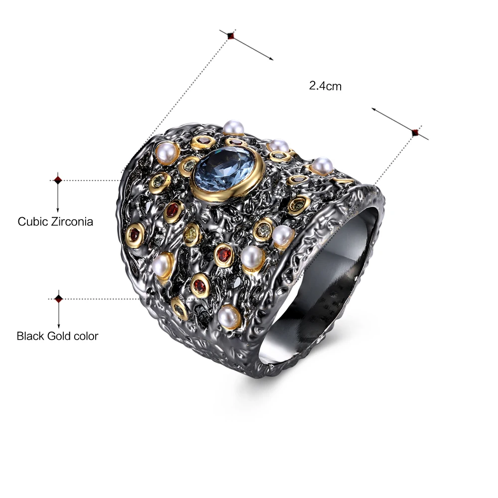 vintage antique ring (1)