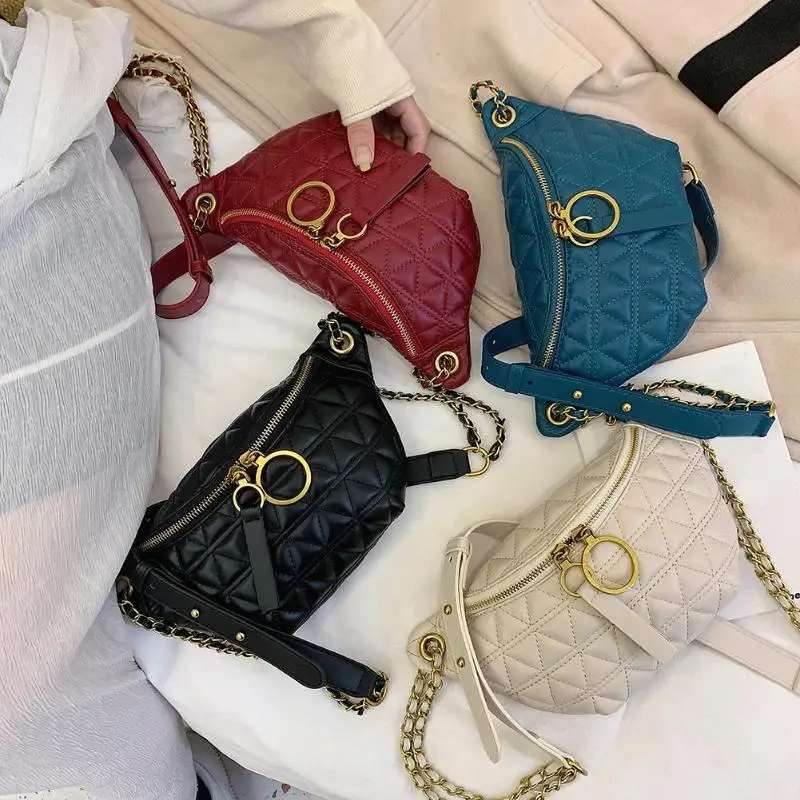 MOJOYCE, женская сумка из искусственной кожи, сумка на грудь Bolsas Mujer, брендовая модная сумка на пояс для денег, кошелек, Повседневная сумка на молнии, сумки через плечо