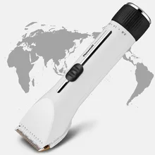 Гранвиль F35 профессиональная электрическая машинка для стрижки волос литиевая батарея Зарядка профессиональная повязка для волос Машинка для стрижки волос для взрослых Парикмахерская