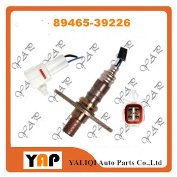 

Oxygen Sensor FOR FITTOYOTA 4-RUNNER TRUCK RN106 RN110 RN9 RN80 22RE 3VZE 2.4L 3.0L 35CM FRONT 89465-39226 89465-39286 1988-1995