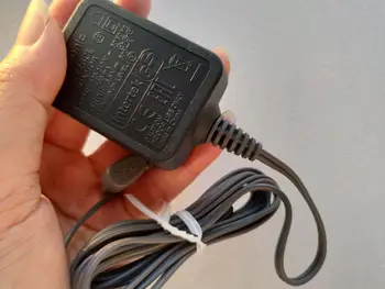 

5.5V500MA PNLV226 PQLV219 for Panasonic cordless phone handset KX-TG12CN power adapter charger