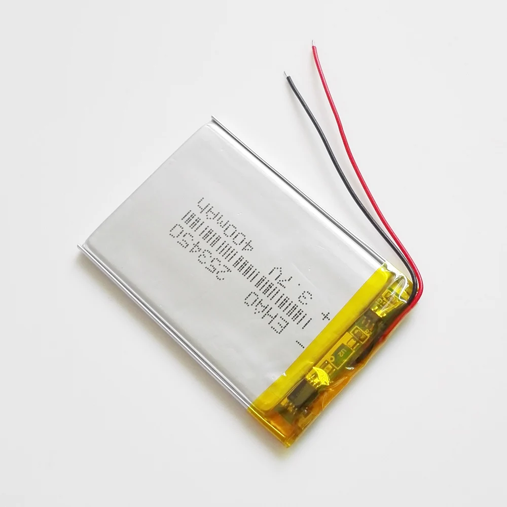 400mAh 253450 (5)