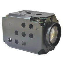 Модуль объектива для ip-камеры SUNBA 507/601/805 20X