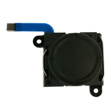 Для переключателя NAND Joy-Con контроллер NS запасная часть 3D Джойстик с гибким кабелем для переключателя контроллер Joy-Con запчасти