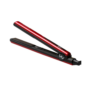 

Hair Straightener Fast Warm-up Hair Tools Hair Straight Styler Thermal Professional Ceramic Heating Plate Straightening Irons
