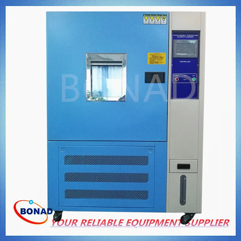 HUMIDITY TEST CHAMBER