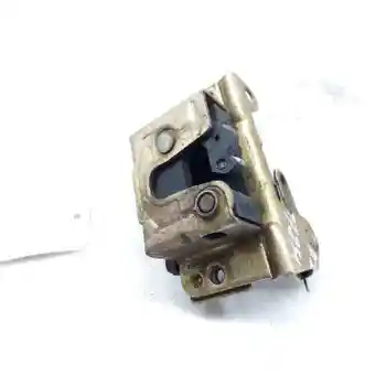 

90120862 LOCK LEFT FRONT DOOR OPEL KADETT E CABRIOLET/COMBO
