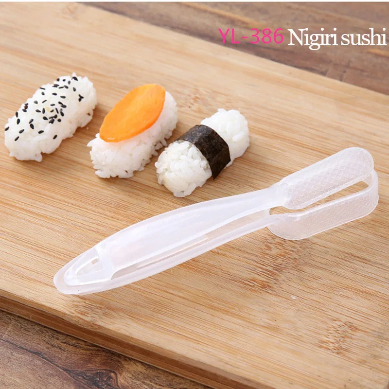 Sushi Mold set Japanese rice ball Sushi Maker Sushi Tool baby