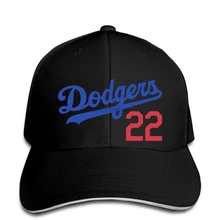 LA DODGERS KERSHAW трикотажная бейсболка 22 серая мужская Sga новая бейсболка