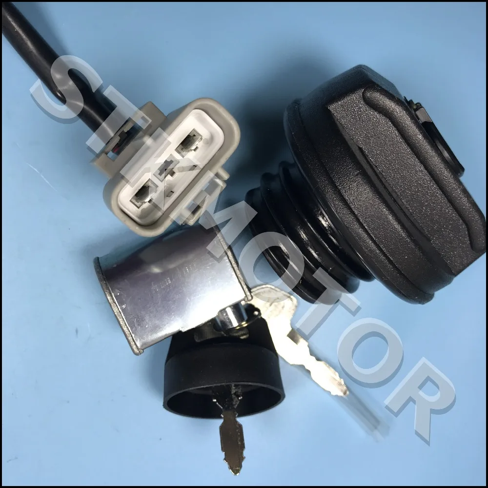 CF800 CF moto ключ зажигания ключ 800CC cf moto CF800-2(x8) 7020-010100 Atv Quad Запчасти