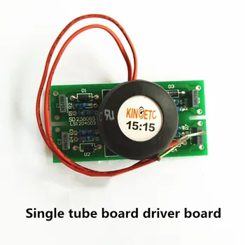 

Zx7 ARC400 Inverter DC Welding Machine Accessories Circuit Board Control Board 8 Tube Drive Small Board
