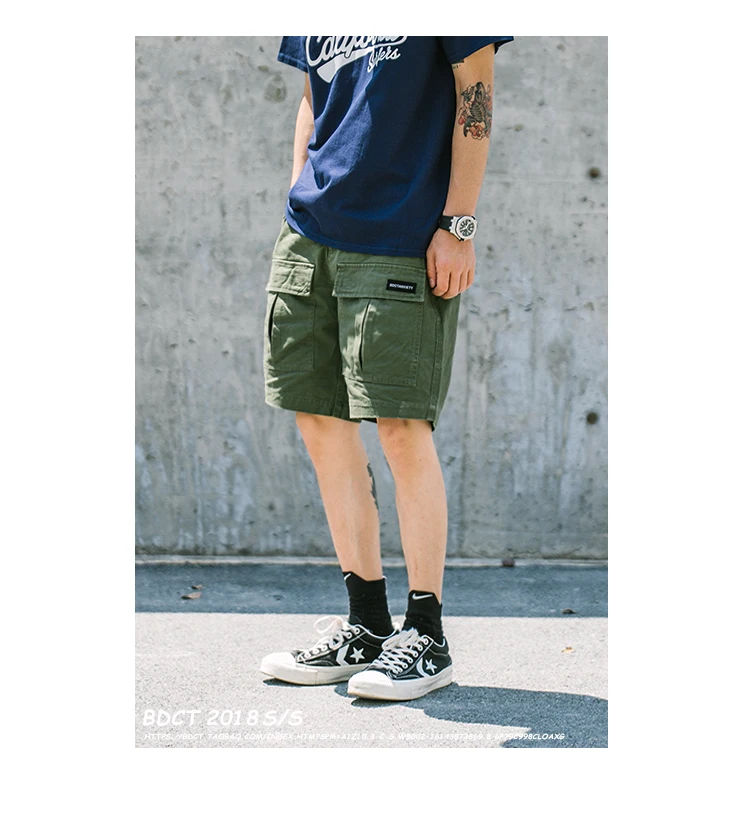 Surf Board Shorts Men Summer Casual Fashion Streetwear Linen Sweatpants Bermuda Korte Broek Mannen Hip Hop Muscle Pants EE6DK