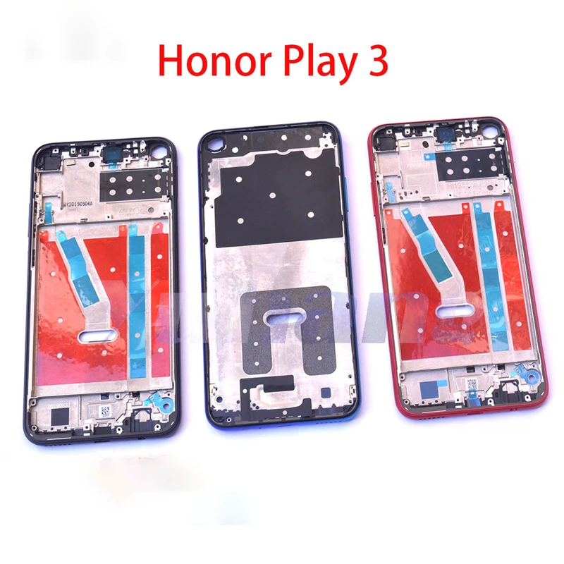 Передняя рамка для Honor play 3 | Мобильные телефоны и аксессуары