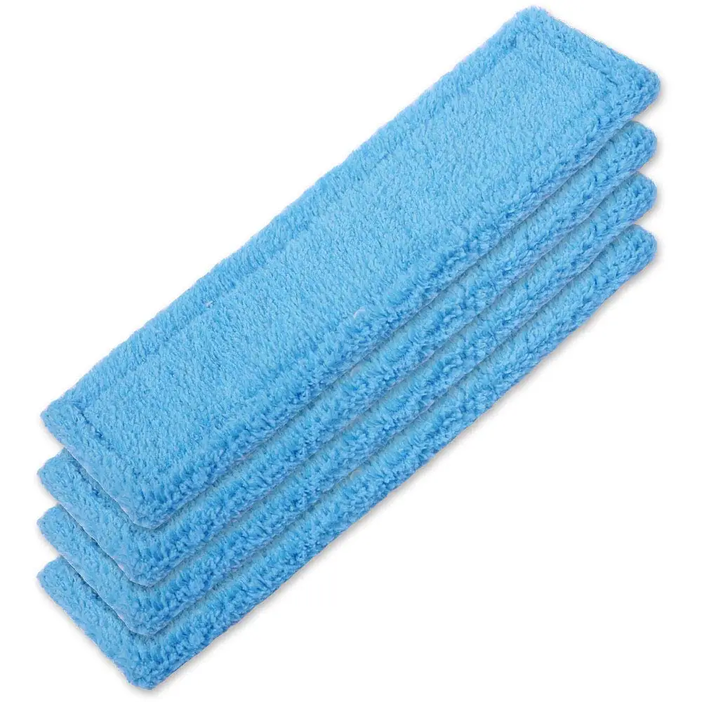 Крышка швабры из микрофибры для Karcher Window Cleaner Cloth вакуумная Швабра WV 2 Premium (Plus) 5 |