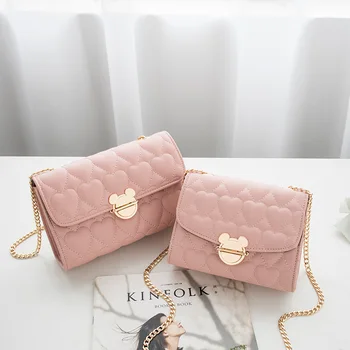 

Bag Female 2020 New Handbag Chain Shoulder Bag Shoulder Bag Spring and Summer