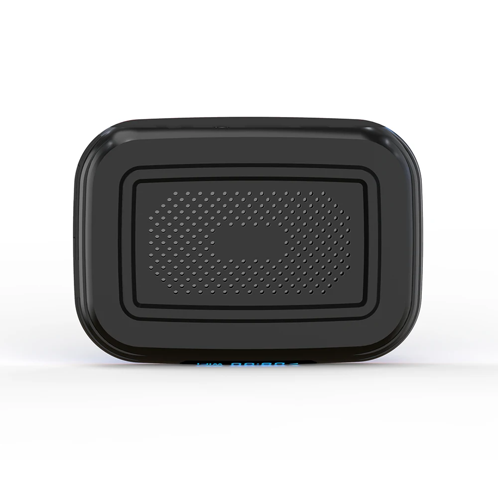 Приставка Смарт ТВ HK1 RBOX R1 4 + 32/64/128 ГБ Android 10 0|ТВ-приставки и медиаплееры| |