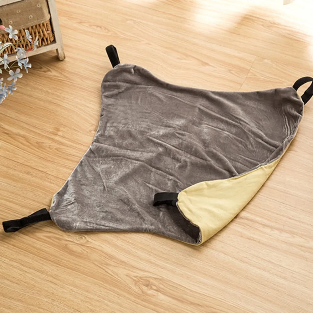 Cat Canvas Hammock Hanging Bag Chair Comfortable Pet Mat Adjustable Warm Cover New Arrival Hot Sale