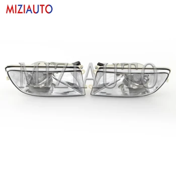 

foglights For Skoda Octavia A5 MK2 Sedan Combi 2004 2005 2006 2007 2008 Car-styling Front Fog Light Fog Light