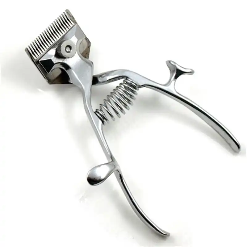 vintage hair clippers