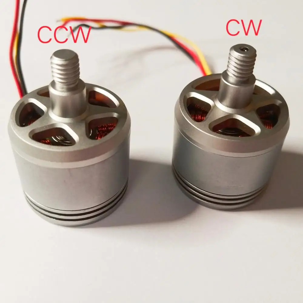 Phantom 3S/3SE/3A P 2312A Brushless Motor DJI Drone Service Parts(Used) drone brushless motor