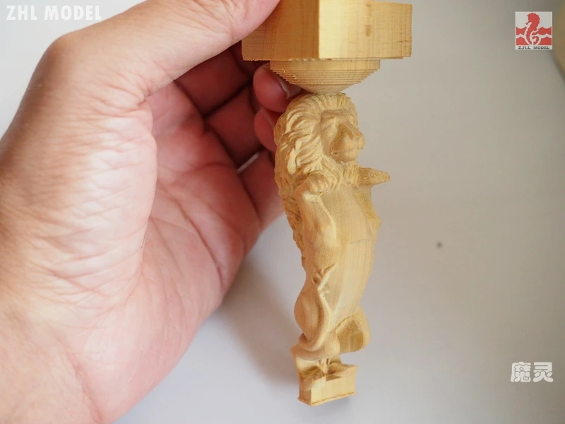 Ingermanland carvings 21