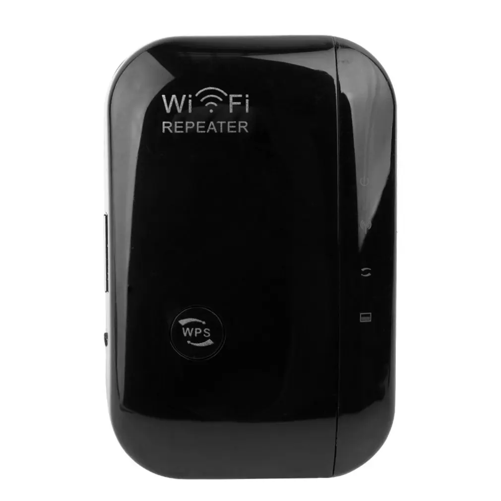 Wi-Fi ретранслятор усилитель WiFi удлинитель 300 Мбит/с беспроводной Wi-Fi диапазон расширитель Wi-Fi усилитель сигнала 802.11N точка доступа