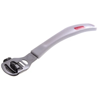 

Glow Professional Corn and Callus Remover / Hard Skin Reomver / Corn and Callus Shaver / Hard Skin Shaver with Plastic Handle -