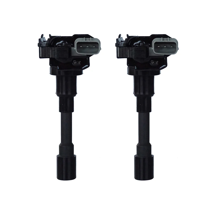 2 шт. 33400-65G00 Катушка зажигания для Suzuki Aerio Alto Baleno Swift Jimny Carry Ignis SX4 1 3 Holden Cruze 33400-65G01