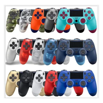 

PS4 controller Bluetooth vibration game board, Playstation 4 Detroit wireless joystick, PS4 game Console