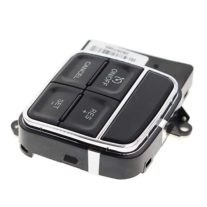 Круиз-контроль переключатель 68140288AA для Jeep Dodge Ram Chrysler 2011