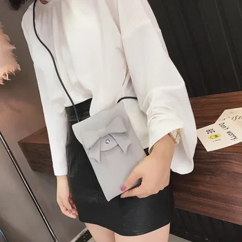

WOMEN'S Bag Mobile Phone Bag Shoulder Bag Bag Casual Over-the-shoulder Bag