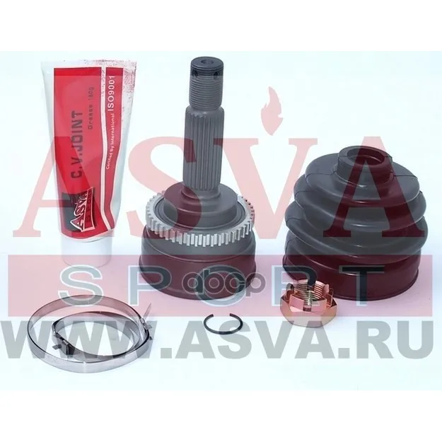 Шрус Внешний Hyundai Matrix/30*50*25 ASVA арт. HY14A44
