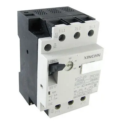 

DZS7-25 3VU13 0.16-0.24A Motor Protection Circuit Breaker Zblor
