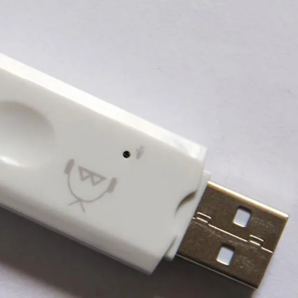 Bluetooth USB стерео домашний автомобильный беспроводной аудио музыкальный динамик приемник адаптер